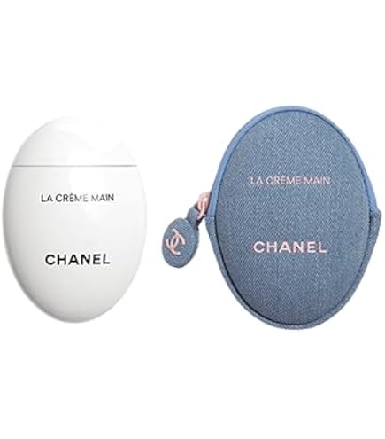 ⭐︎値下げ中⭐︎ラクレームマン　& ユイルアオングル※おまけ付 Amazon.co.jp: [ショップバッグ付き] CHANEL シャネル ラ クレームマン